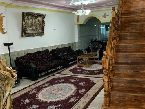 تصویر 2 - ویلا دوبلکس موج در نوشهر
