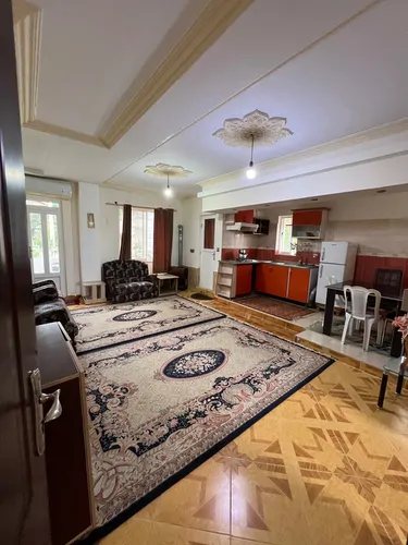 تصویر 2 - آپارتمان باران در رامسر