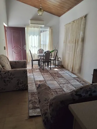 تصویر 6 - ویلا گل (1) در  عباس آباد