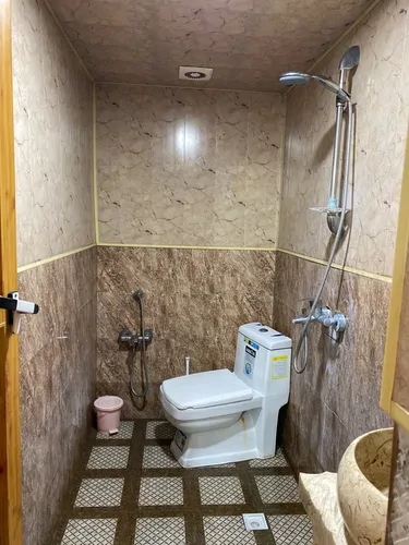 تصویر 5 - کلبه کلبه جنگلی ماسال در ماسال