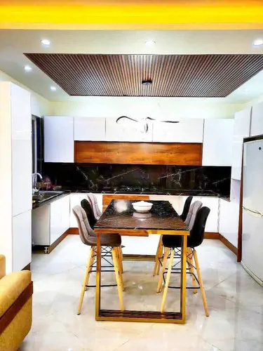 تصویر 5 - ویلا استخردار سرپوشیده آبگرم پرانا در  رودهن