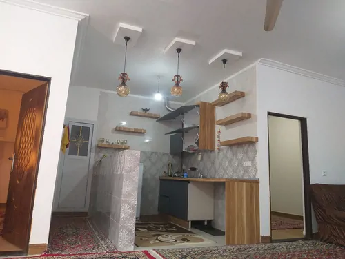 تصویر 5 - ویلا اقلمتگاه در محیطی ارام در  تالش