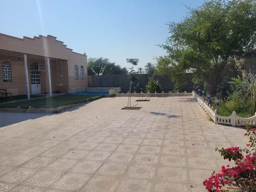 تصویر 5 - ویلا  استخردار آبسرد کامران با بیلیارد در نزدیکی بوشهر در  تنگستان