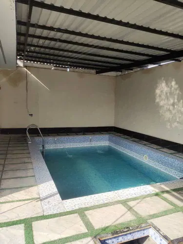 تصویر 9 - ویلا استخردار آبگرم صنوبر در  کرج