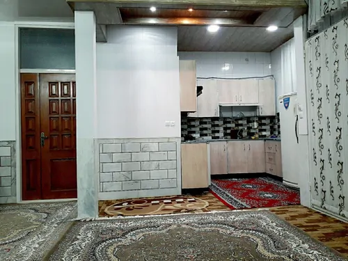 تصویر 2 - خانه مبله کاشانه(۲) در  کاشان