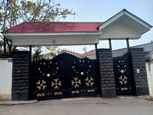 تصویر 20 - ویلا سیب سرخ (3) در  کلاردشت