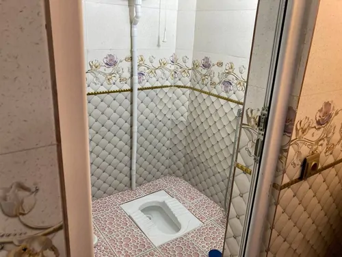 تصویر 12 - کلبه چوبی سویسی آرامش در  رودسر