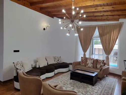 تصویر 3 - ویلا ماهرش در  انزلی