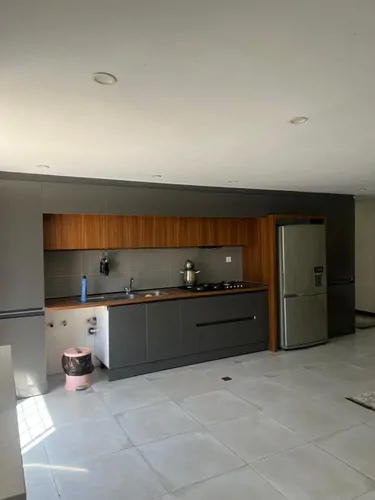 تصویر 13 - ویلا استخردار آبگرم دنیز (۳) با ایرهاکی در سهیلیه