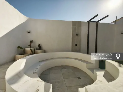 تصویر 48 - ویلا استخردار آبسرد وطن در قشم