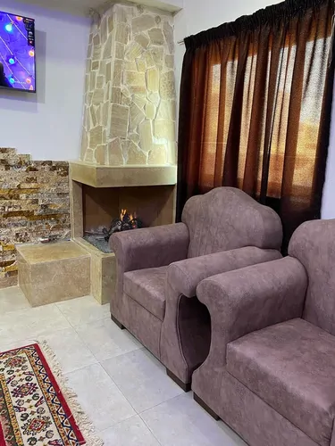 تصویر 5 - ویلا  ویلای استخر دار و دو بلکس  در  سرخ رود