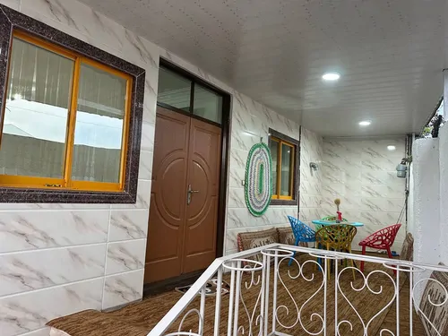 تصویر 14 - ویلا  شهر باران  در  خمام