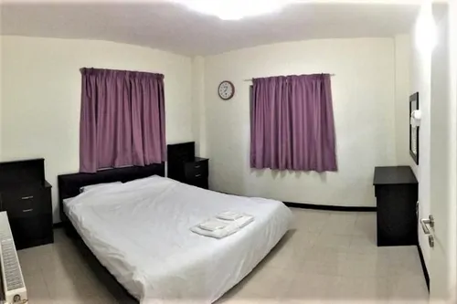 تصویر 1 - هتل آپارتمان رنگین کمان(واحد1) در  رینه