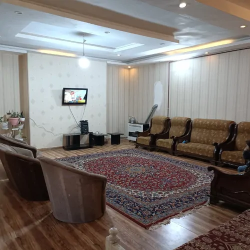 تصویر 3 - ویلا استخردار آبگرم امید در مشهد