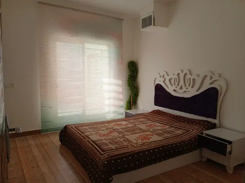 تصویر 9 - ویلا استخردار آبگرم کامرانیه با فوتبال دستی در چهارباغ