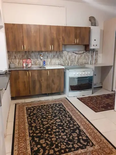 تصویر 3 - خانه ویلایی سینا(2) در رشت
