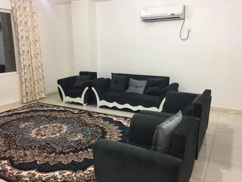 تصویر 3 - آپارتمان امیر(واحد 7) در قشم