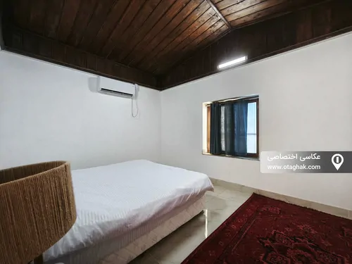 تصویر 29 - اقامتگاه بوم‌گردی دوبلکس غروب با تراس اختصاصی با صبحانه رایگان در  هنگام