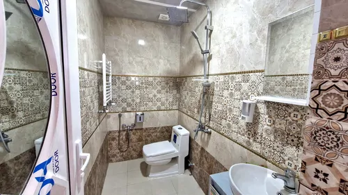 تصویر 12 - ویلا استخردار آبگرم نوین با بیلیارد در  رامسر