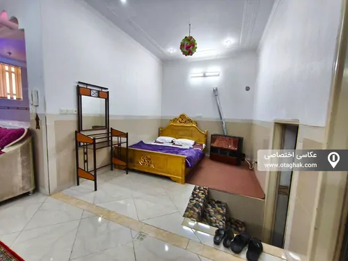 تصویر 10 - خانه یاس (10) در یزد