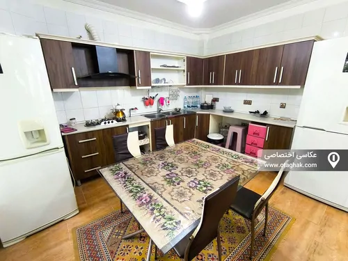 تصویر 5 - آپارتمان گلستان (8) در نمک آبرود