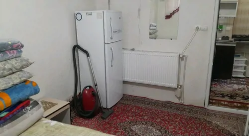تصویر 2 - سوییت توسکابام مهران در طالقان