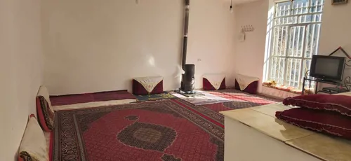 تصویر 3 - سوییت نودشه در  پاوه