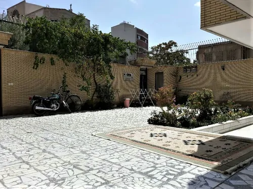 تصویر 5 - سوییت ترکیان 38 در  اصفهان