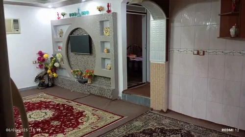 تصویر 4 - ویلا ویلا دارای اب گرم کن  در جاده اسالم خلخال