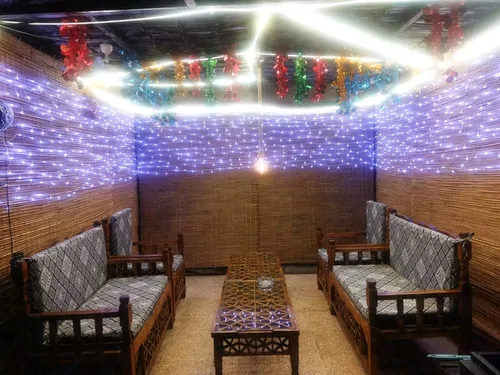 تصویر 10 - ویلا رزا در  لواسان