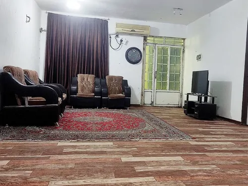 تصویر 3 - ویلا باغ سجاد در دزفول