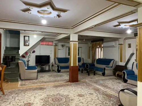 تصویر 2 - ویلا فرشاد در تالش