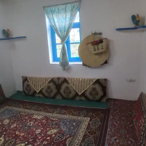 تصویر 5 - اقامتگاه بوم‌گردی  کلاک  در  شهسوار