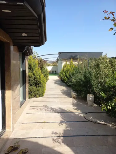 تصویر 2 - ویلا ویلا استخردار لم آباد در ملارد 