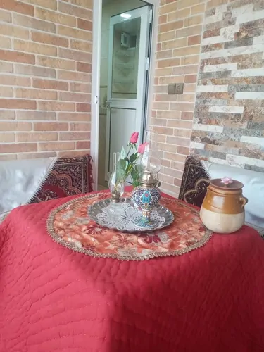 تصویر 21 - ویلا آتاباغی در  اسکو