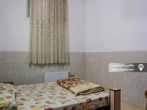تصویر 18 - خانه مبله گلسرخ در  یزد