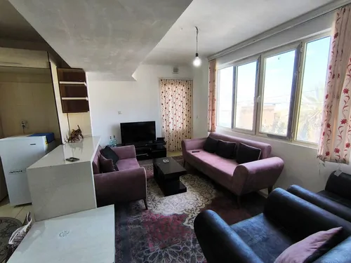 تصویر 7 - آپارتمان مبله بهروز (6)  در  شیراز