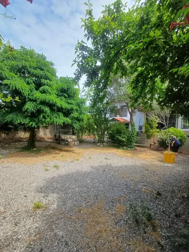 تصویر 16 - ویلا ساحلی سعید در  محمودآباد