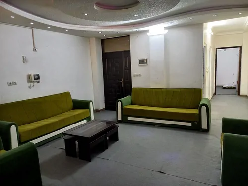 تصویر 2 - آپارتمان مبله شالو در  بوشهر