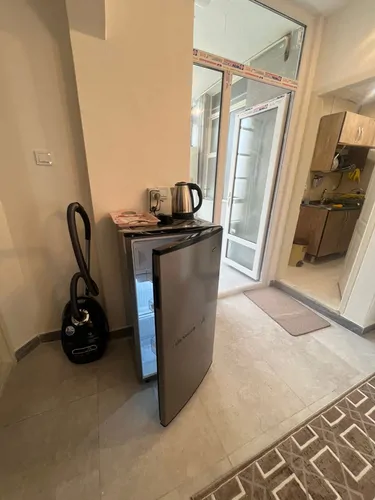 تصویر 7 - آپارتمان مبله آنا (2) در خیابان هاشمی در تهران