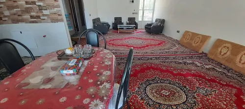 تصویر 4 - ویلا رزگل  در  کوهرنگ