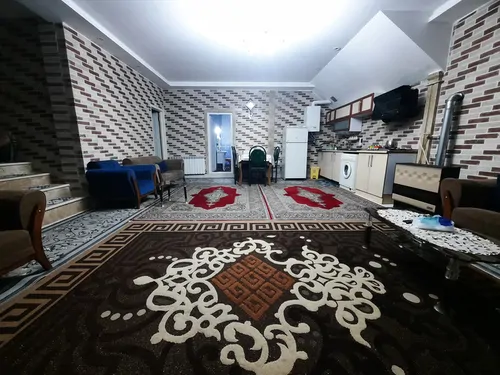 تصویر 5 - ویلا آرامش در ماسال