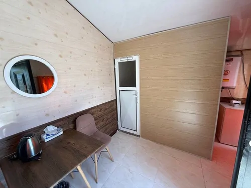 تصویر 6 - کلبه استخردار آبگرم سانسی فانوس در فیروزکوه