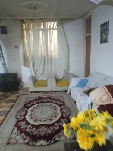 تصویر 2 - ویلا لاکچری. با حیاط خوب   زیر بنای بزرگ  در پاکدشت