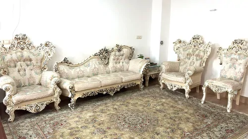 تصویر 4 - آپارتمان مبله مژده در  بوشهر