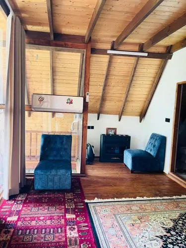 تصویر 7 - کلبه آکام  در  بابل