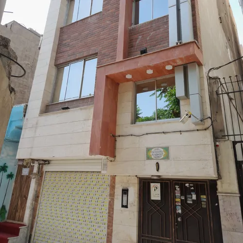 تصویر 3 - آپارتمان مبله رایان (واحد1) در  مشهد