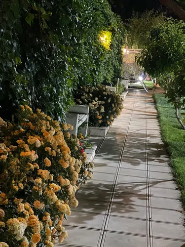 تصویر 25 - ویلا لاکچری استخردار آبگرم شب رویایی با بیلیارد در  ملارد 