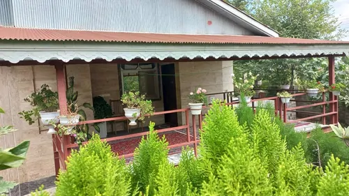 تصویر 11 - ویلا هویدا در ماسال