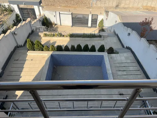 تصویر 10 - ویلا محمدمهدی  در  رودهن